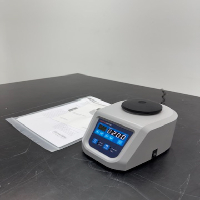 Thermo Scientific Digital Vortex Mixer image 2